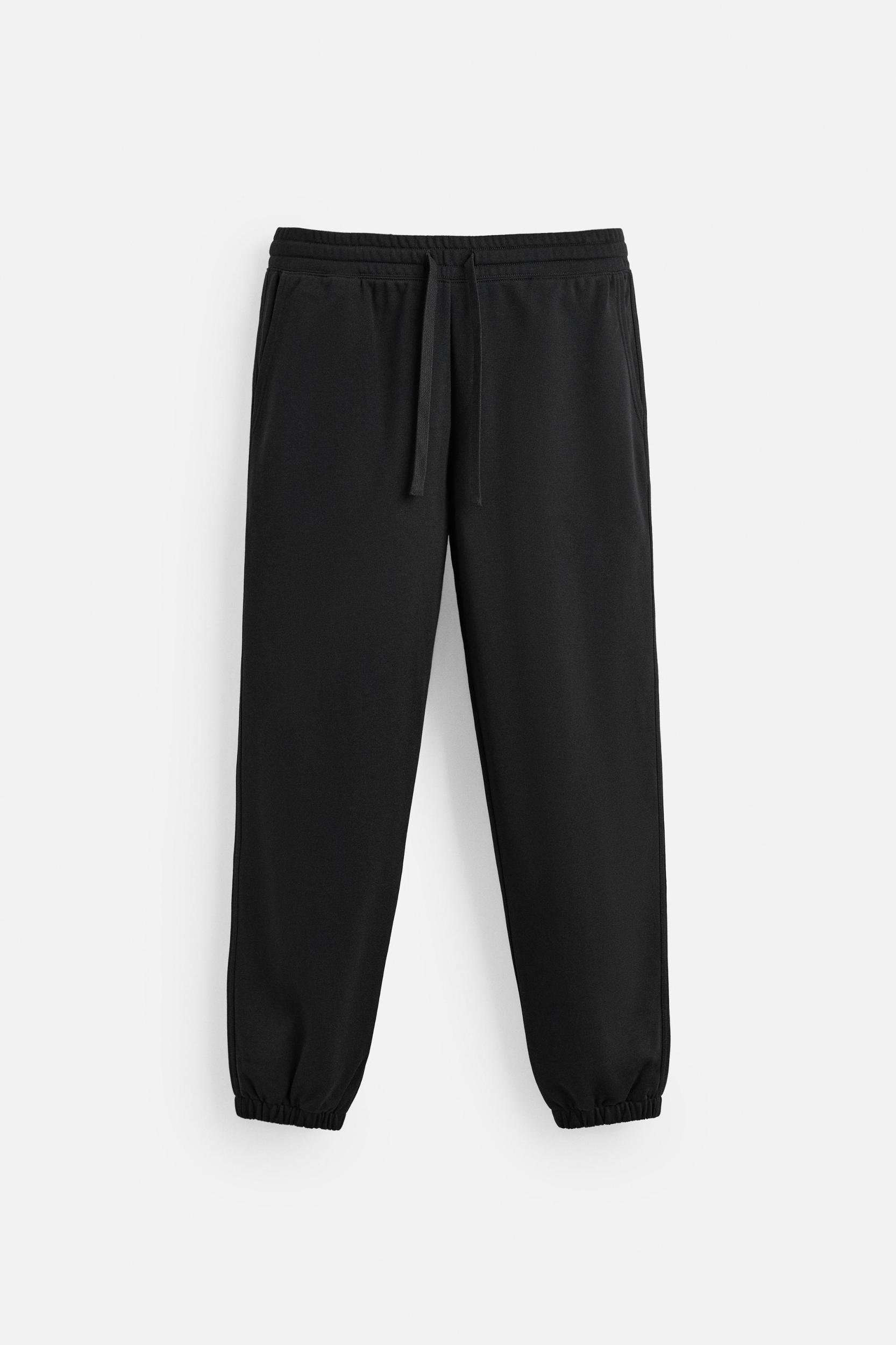 BASIC JOGGING PANTS Product Image