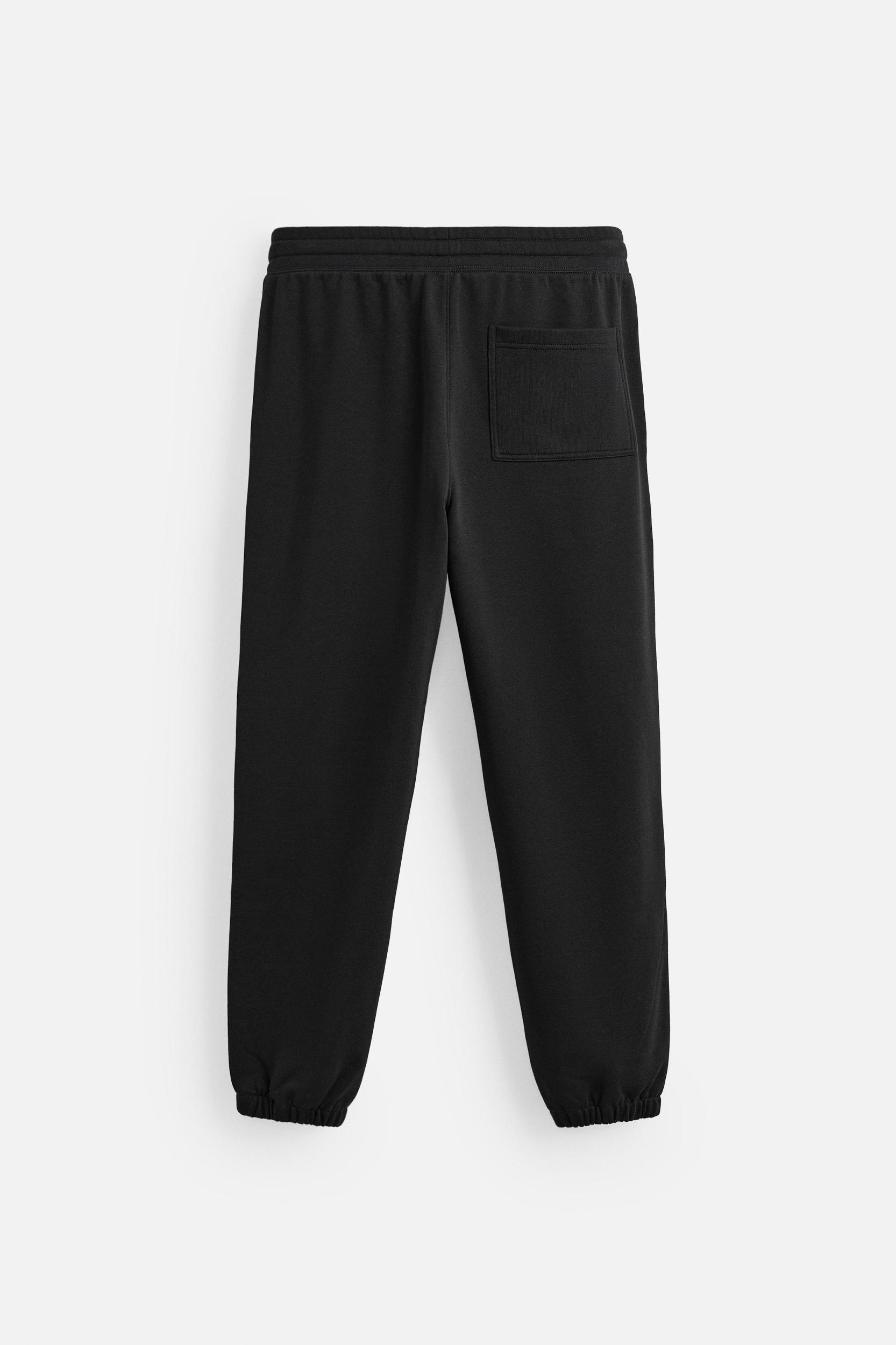 BASIC JOGGING PANTS Product Image