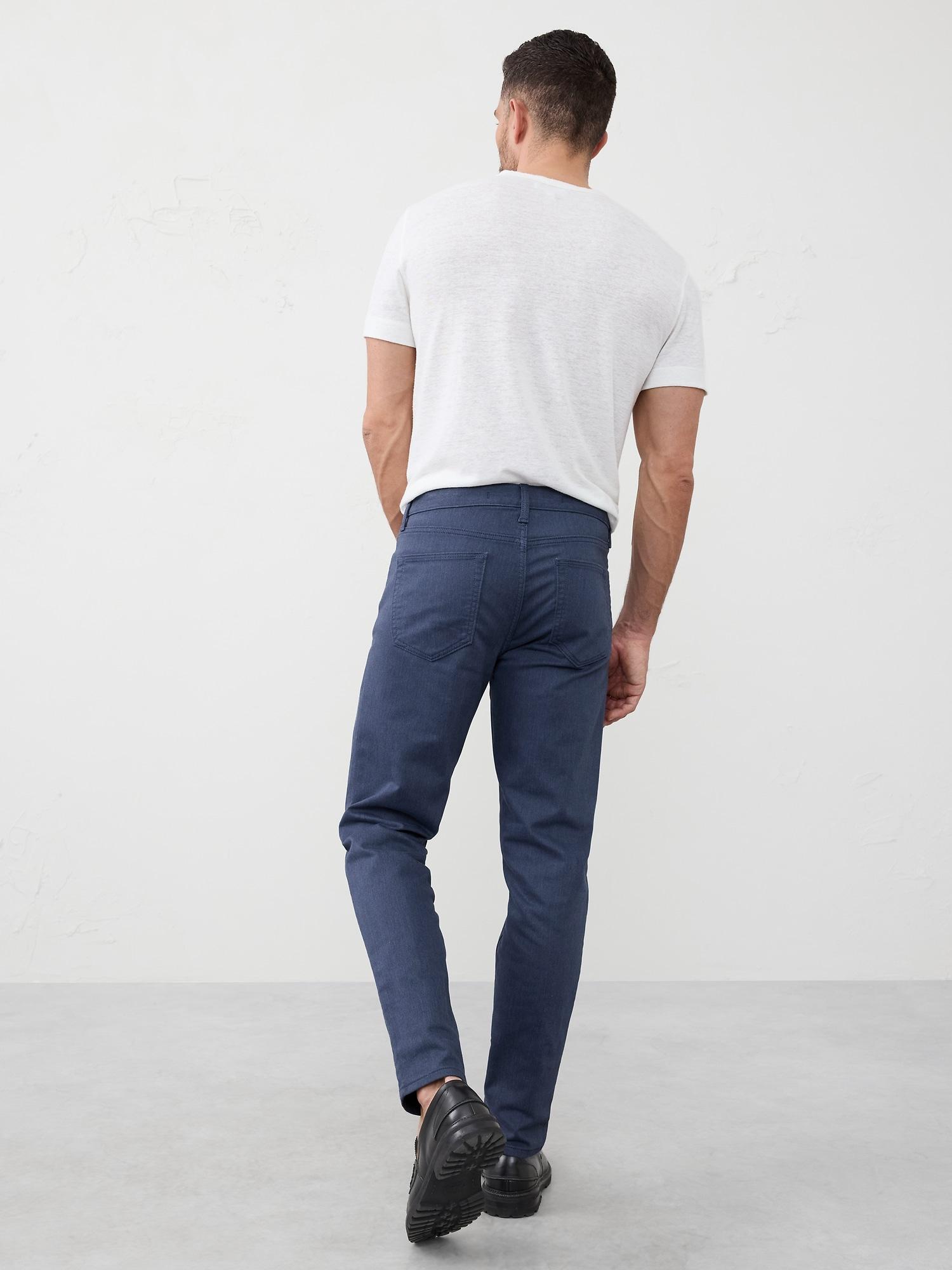 Athletic Travel Pant Product Image