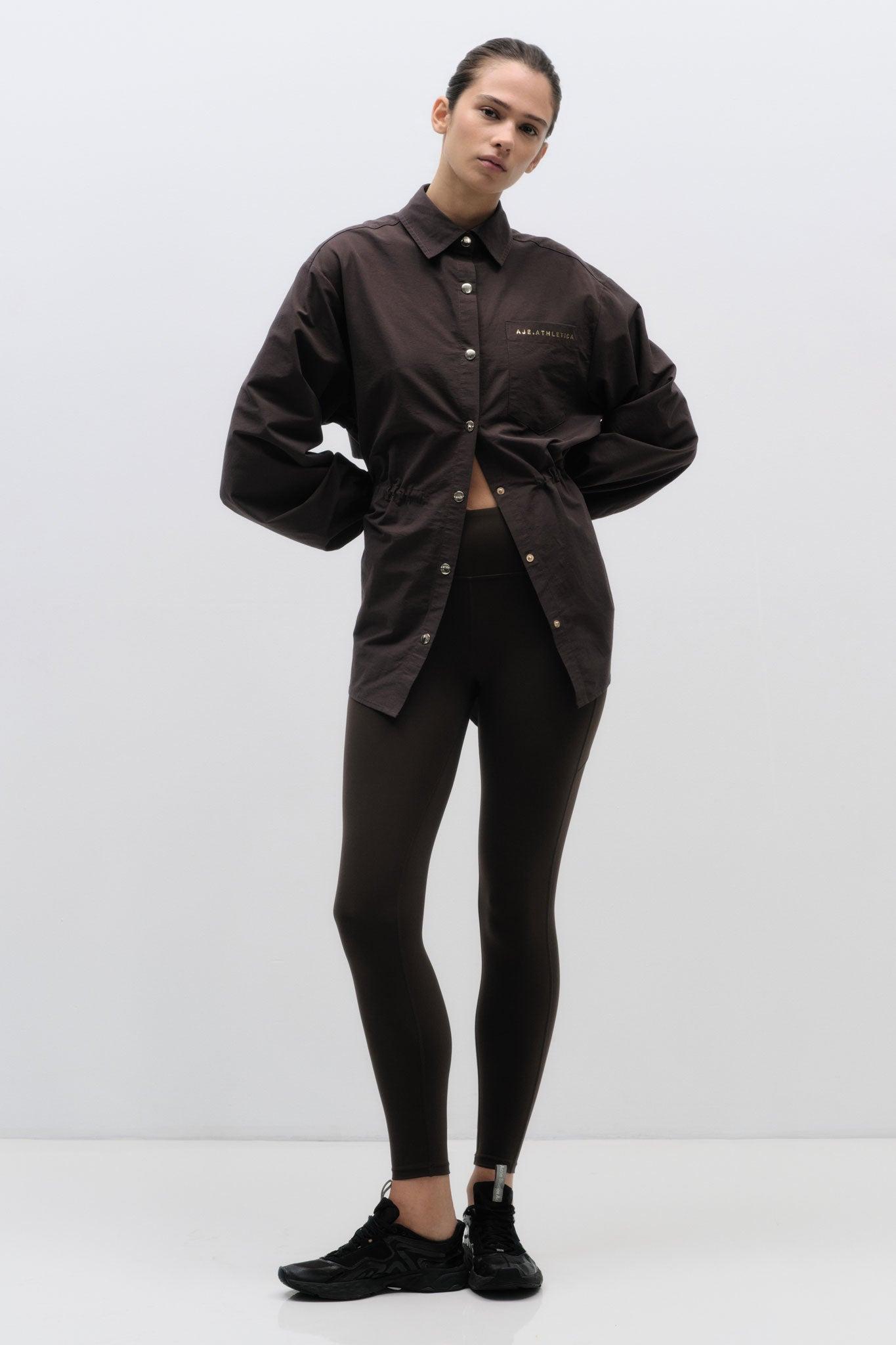 Studio Full Length Legging 214 Product Image