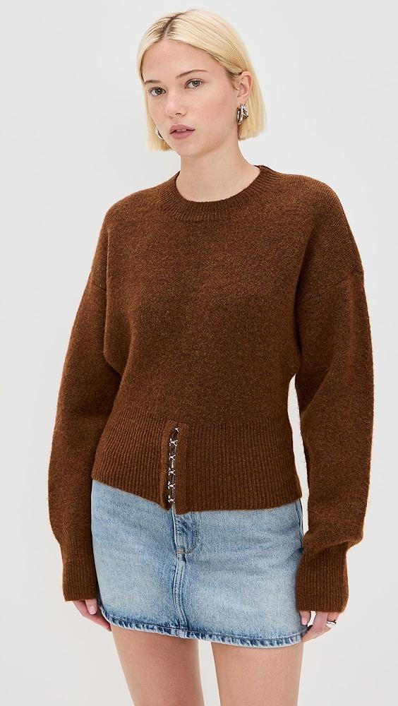 Lioness Dion Knit Pullover | Shopbop Product Image