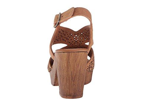 Shoes - Eric Michael Laser Sandals Product Image