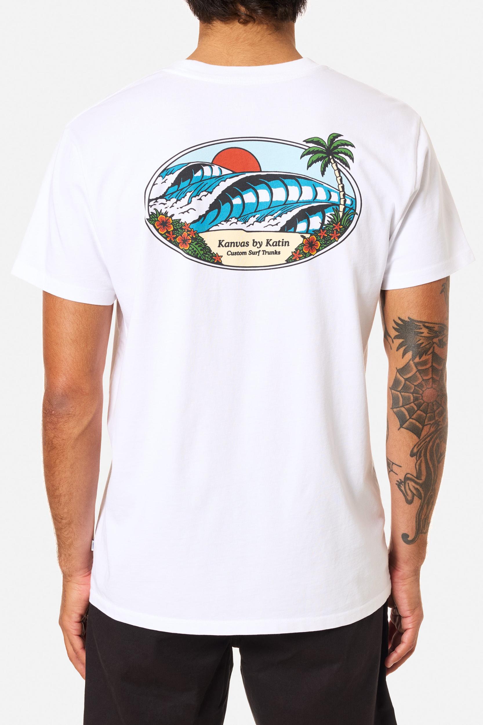 ATLANTIC TEE Product Image