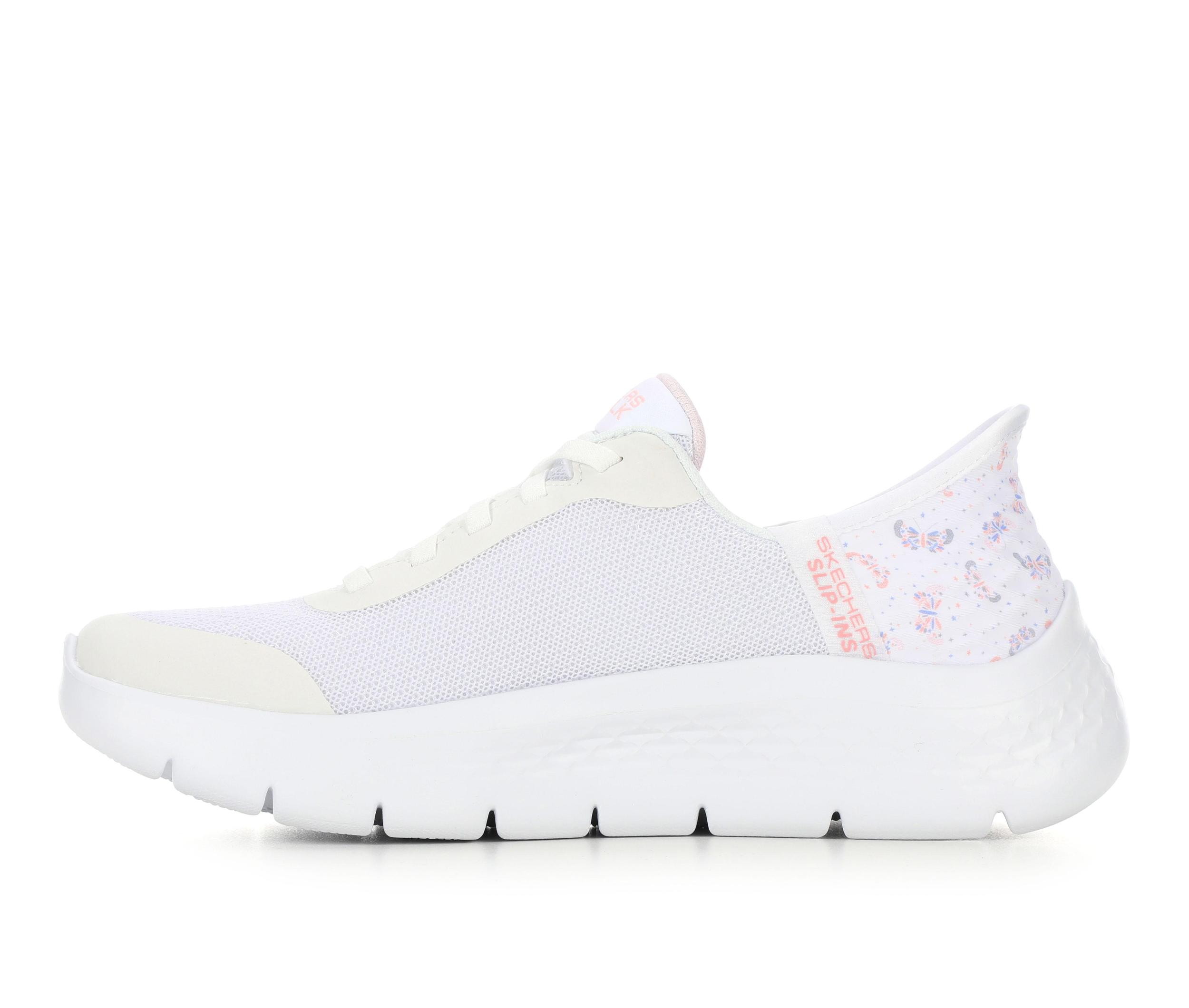 Women's Skechers Go 124823 Go Walk Flex Slip In Slip-in Walking Shoes Product Image