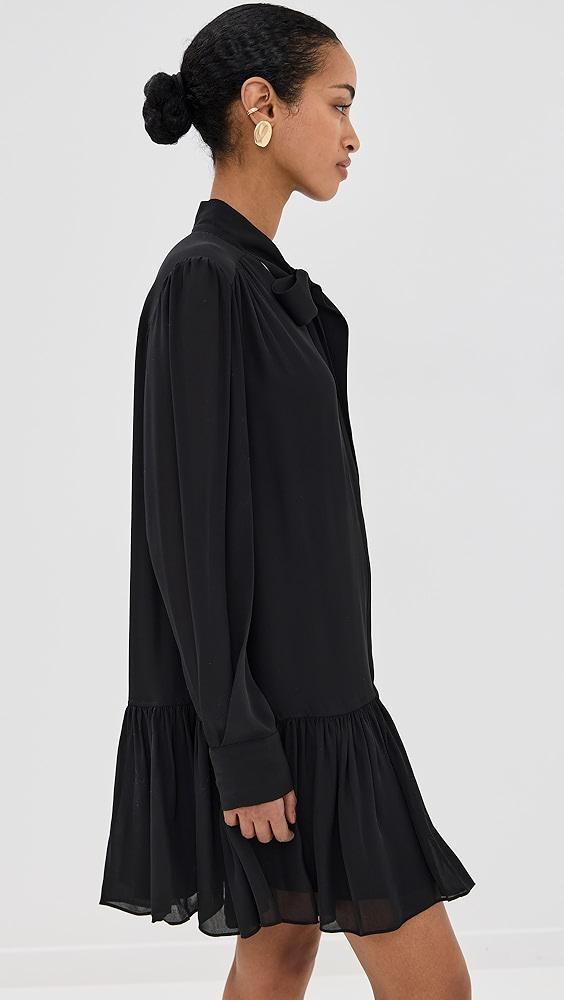 SIMKHAI Quince Mini Dress | Shopbop Product Image