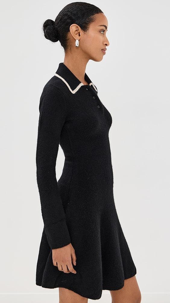 STAUD Dujour Dress | Shopbop Product Image