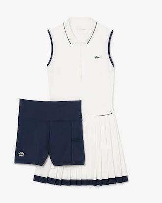 Ultra Dry Tennis Heritage Dress Product Image