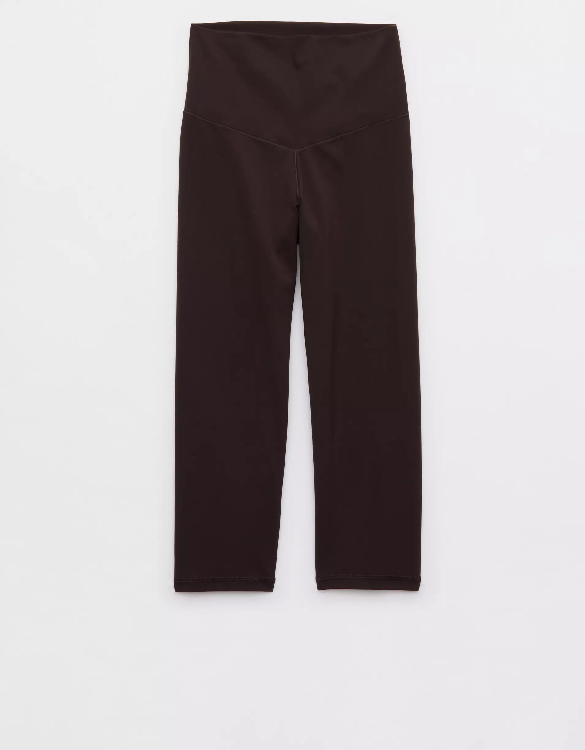 OFFLINE By Aerie Real Me XTRA Capri Product Image