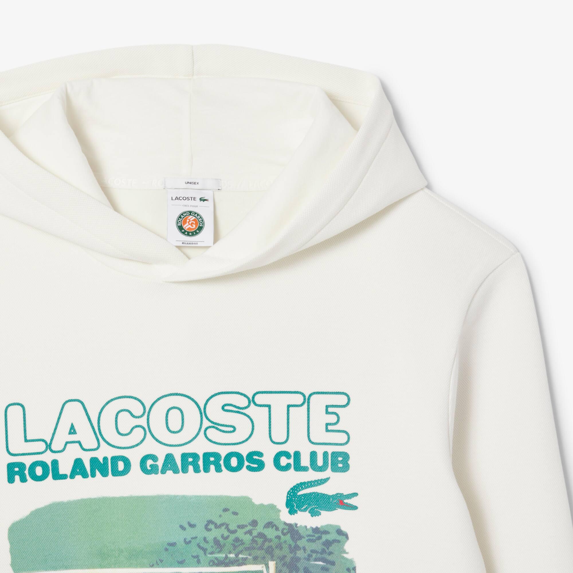 Roland-Garros Edition Hoodie Product Image