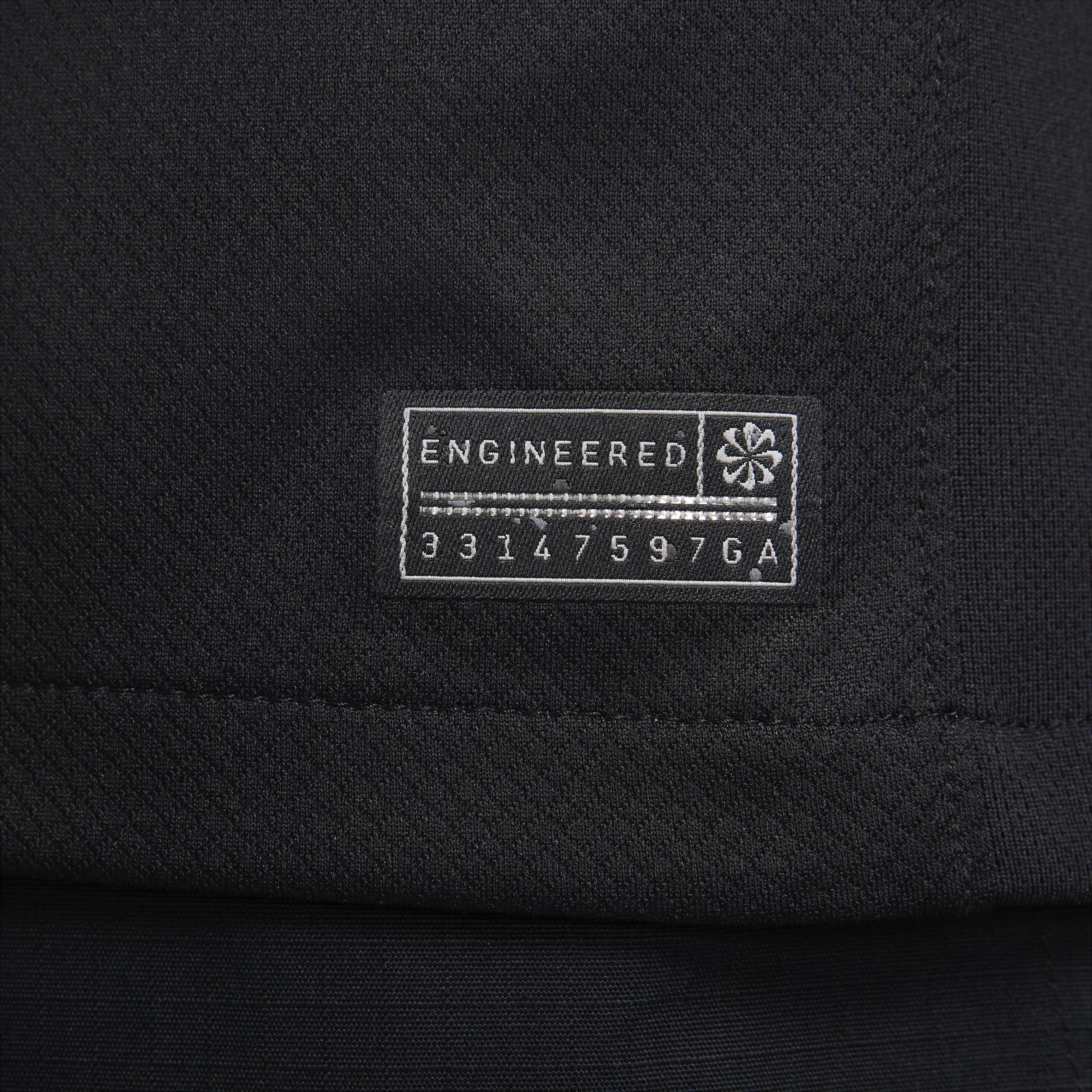 S.C. Corinthians 2024/25 Stadium Home Nike Mens Dri-FIT Soccer Replica Jersey | FN8785-100 Product Image