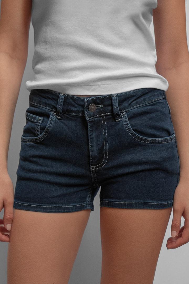 Low waist shorts Product Image