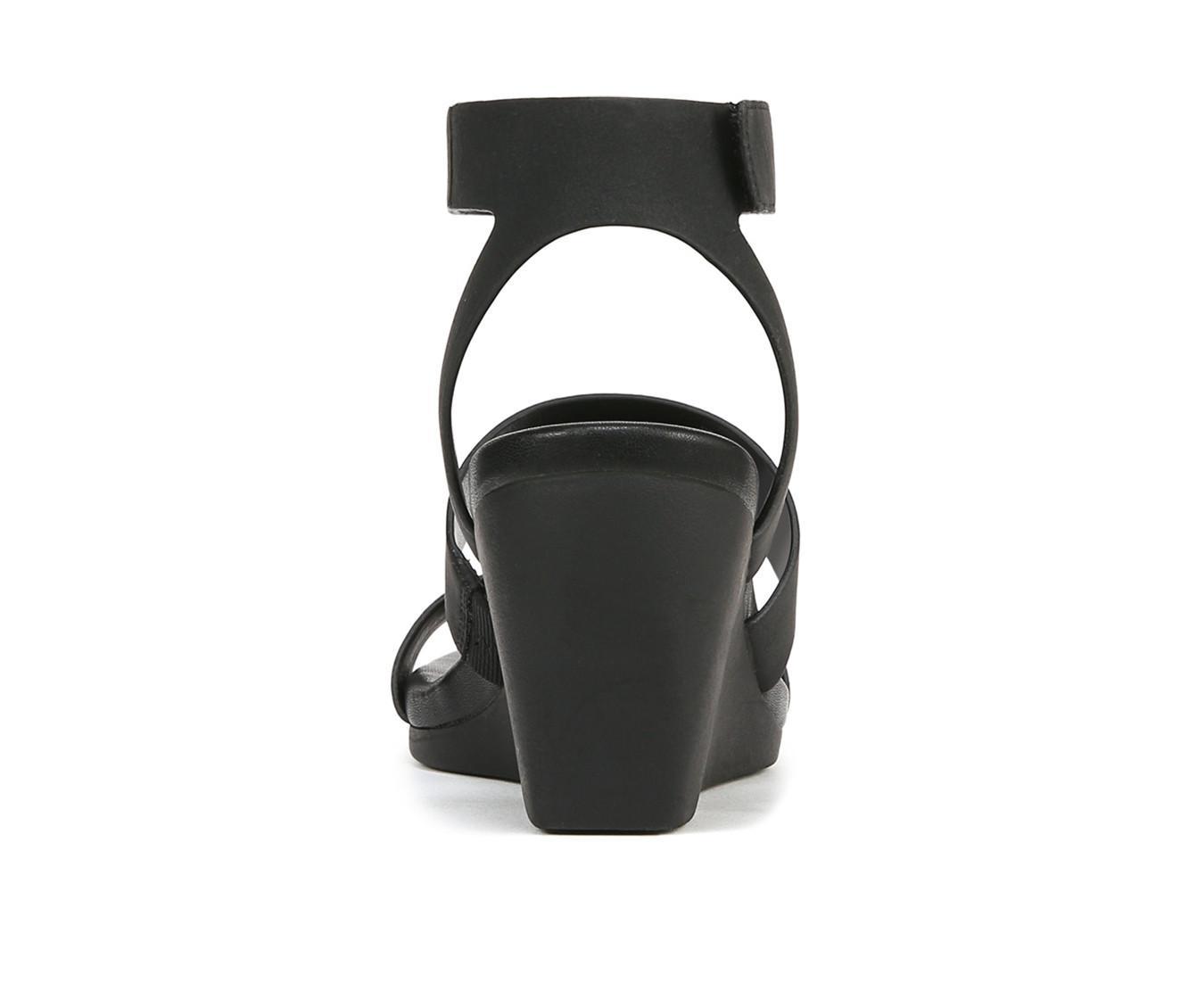 Women's Naturlizer Priya Wedges Product Image