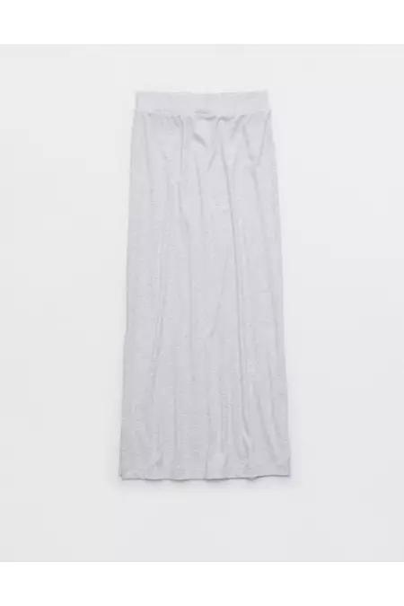 OFFLINE By Aerie Thumbs Up Heavyweight Maxi Skirt Women's Product Image