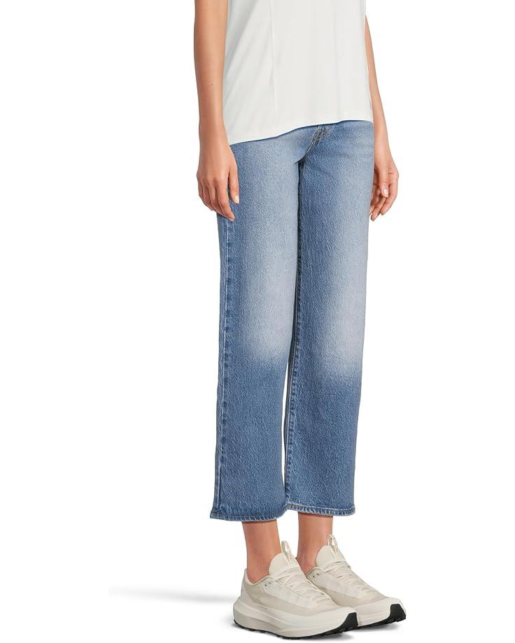 Ribcage Straight Ankle Product Image