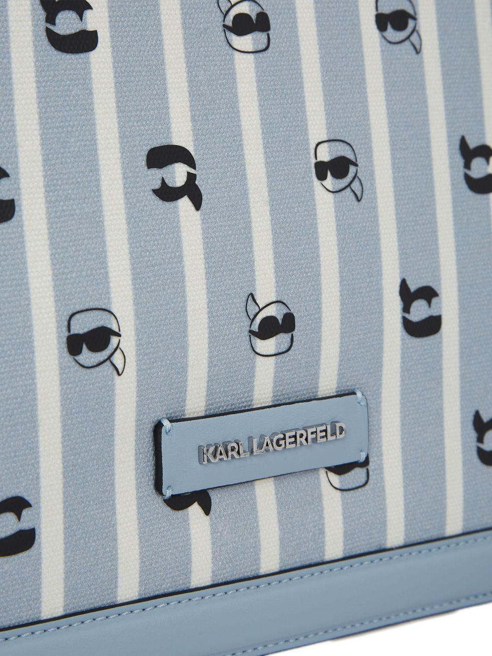 medium Ikon tote bag Product Image