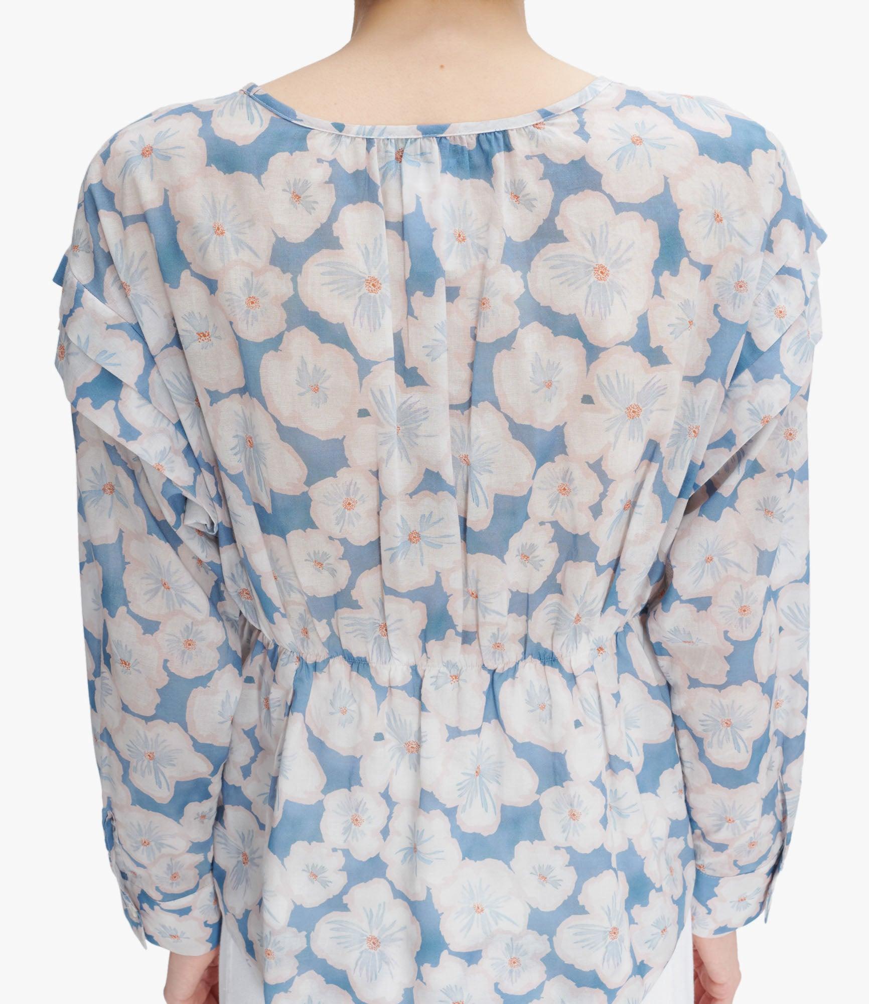 Bello blouse Female Product Image