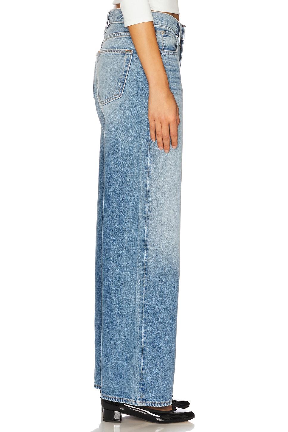 Selena Wide Leg SLVRLAKE Product Image