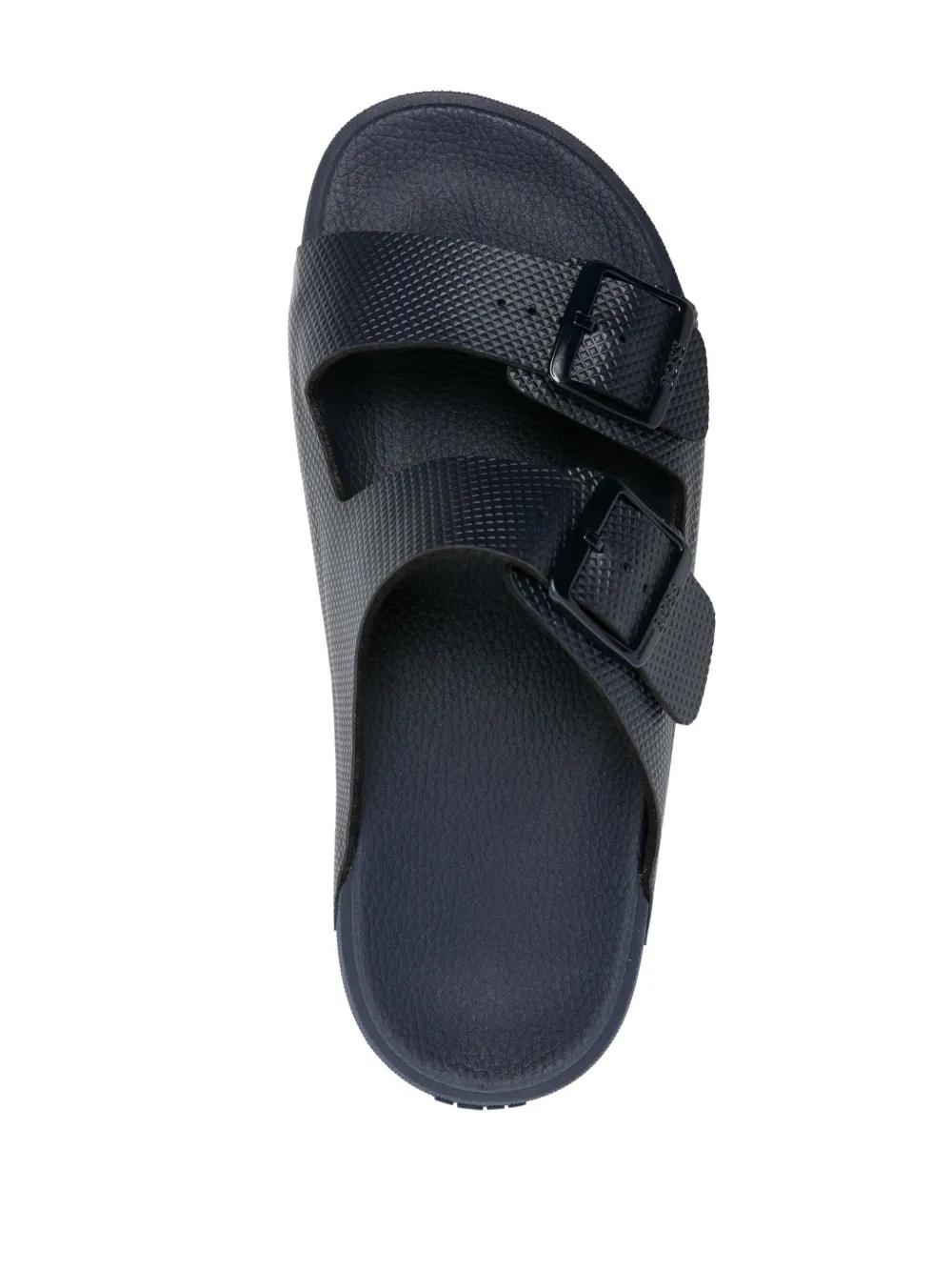 Surfley buckled sandals Product Image
