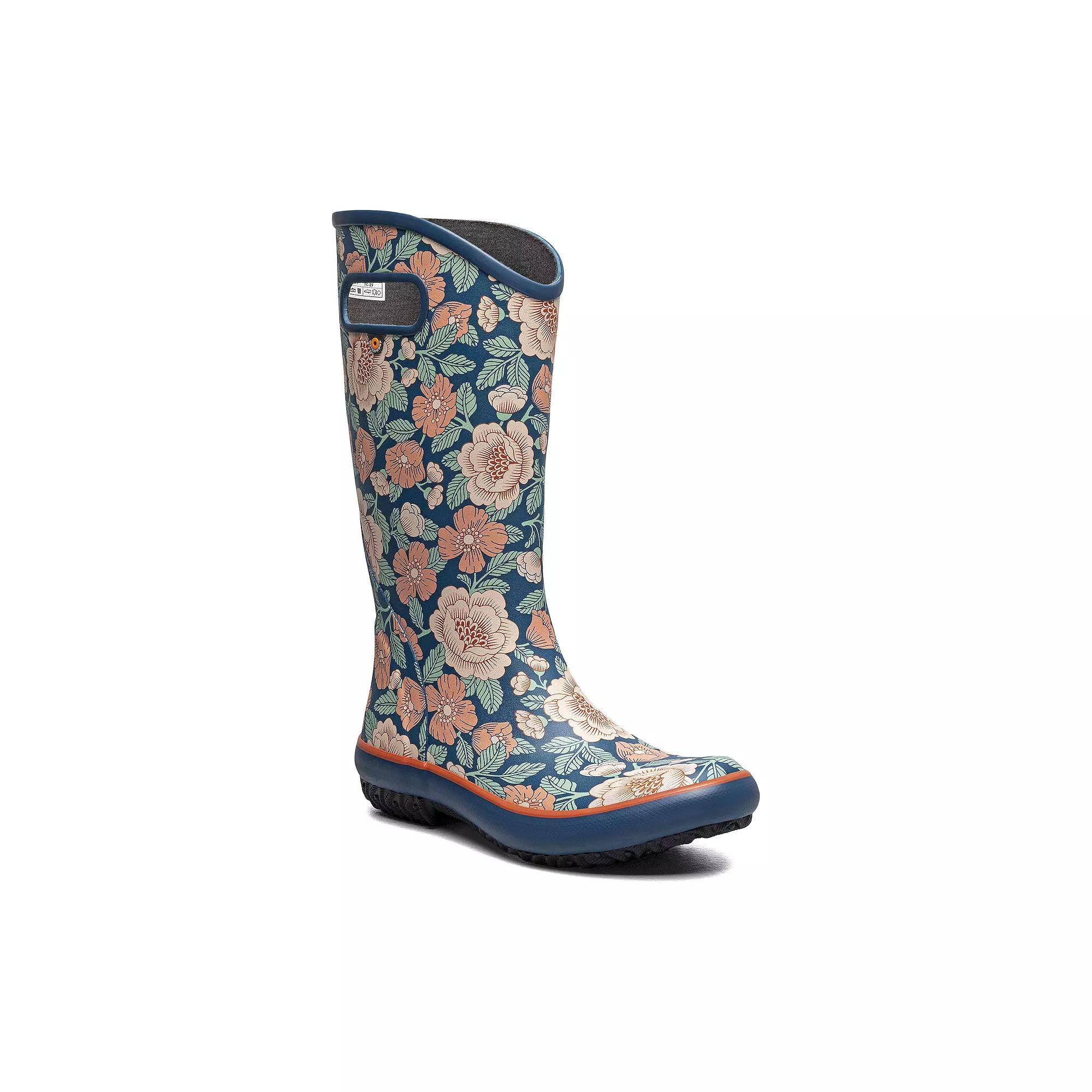Bogs Women's Waterproof Rain Boots,  Product Image