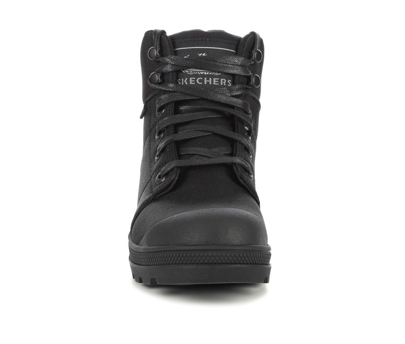 Women's Skechers Work 108055 Darragh Work Boots Product Image