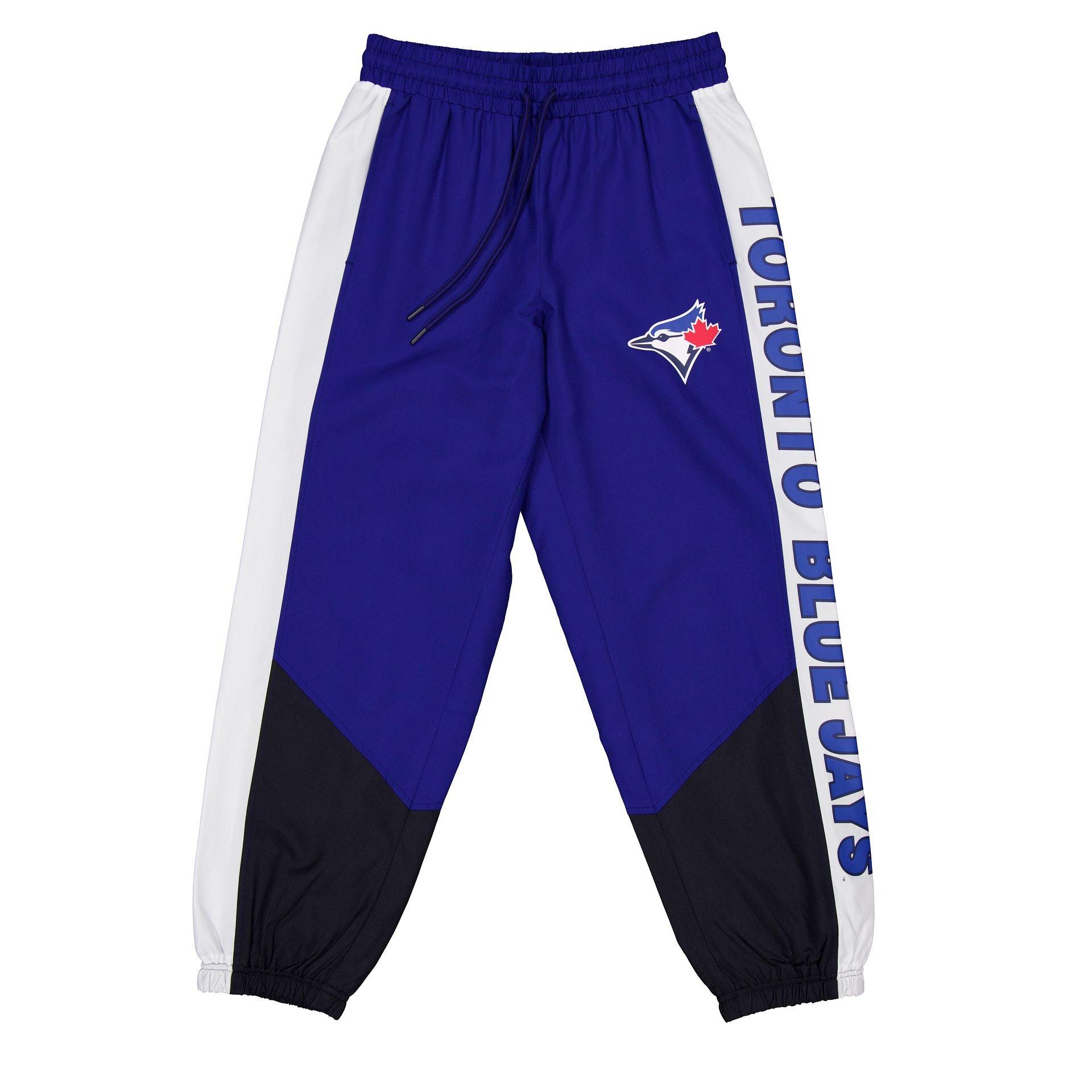 New York Yankees Throwback Women's Jogger Product Image