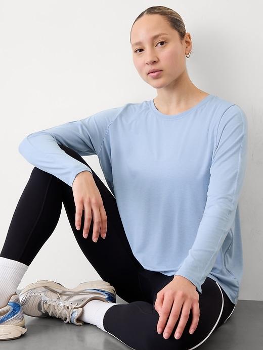 With Ease Top Product Image