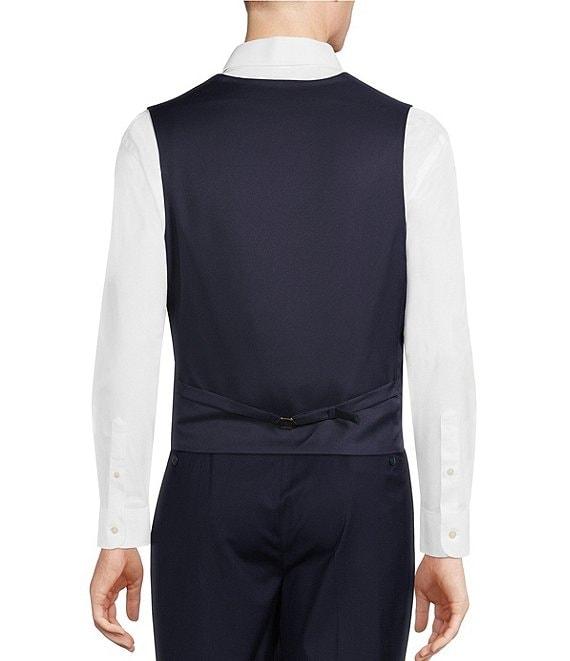 Tre Vero Performance Stretch Tuxedo Vest Product Image