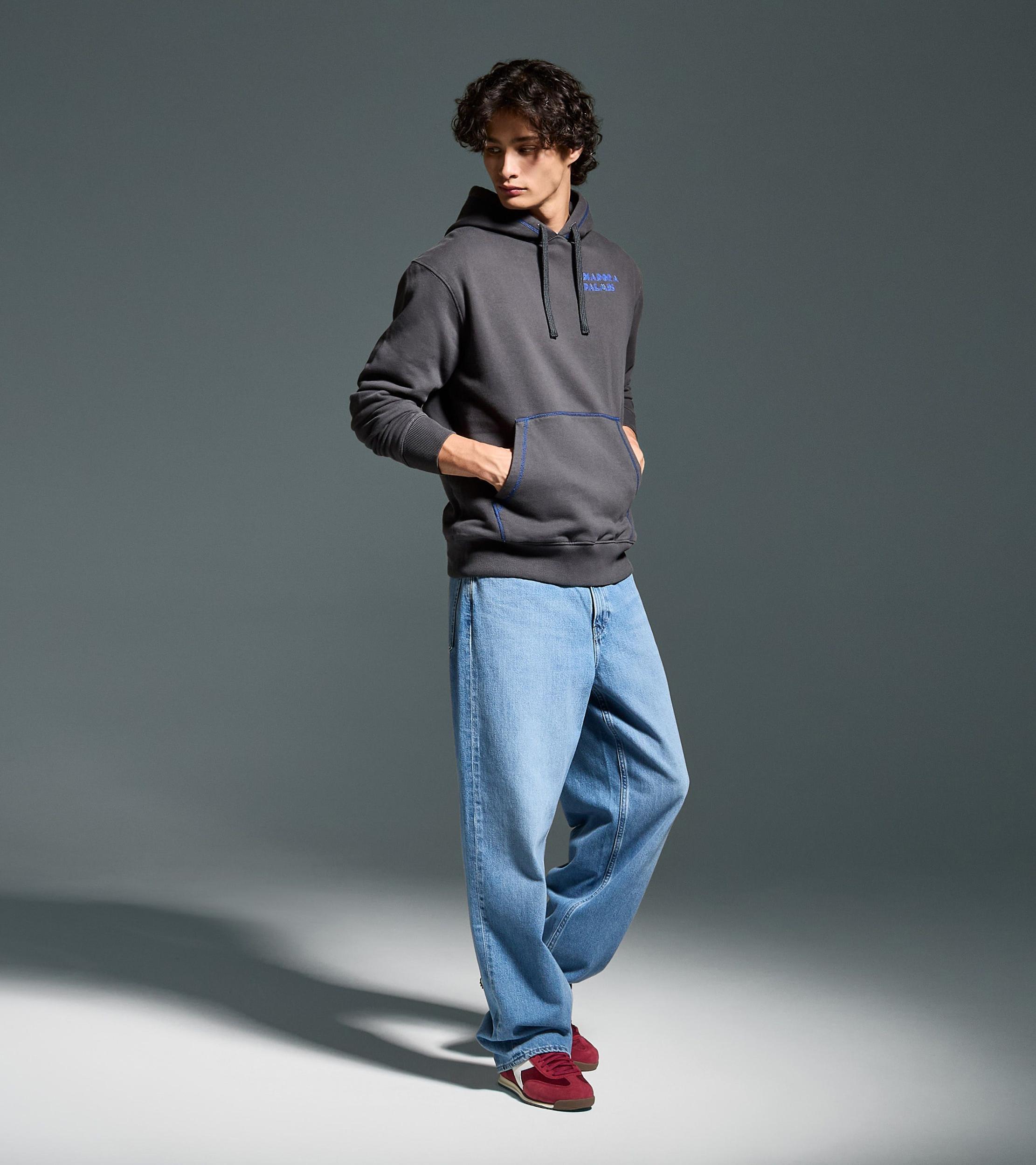 HOODIE LEGACY Product Image