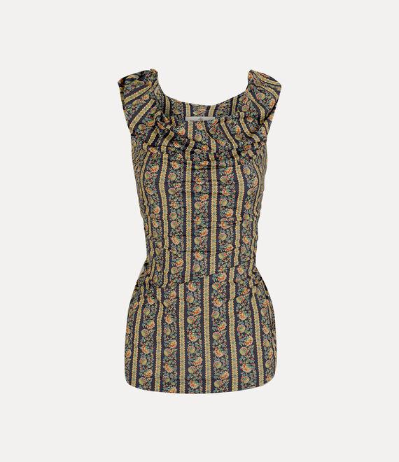 Ginnie Jersey Top Product Image