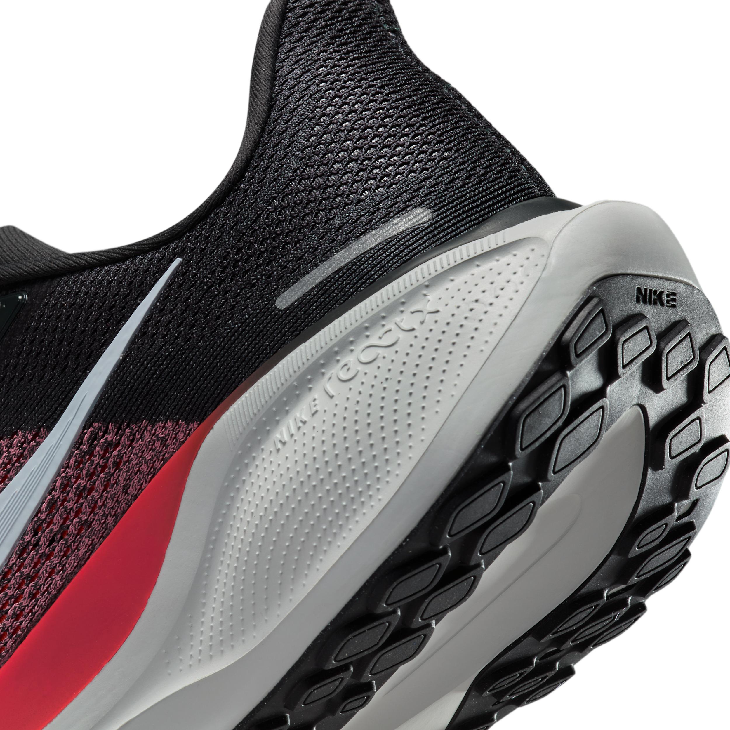 Mens Nike Pegasus 41 Running Shoes (Extra Wide Width) Product Image