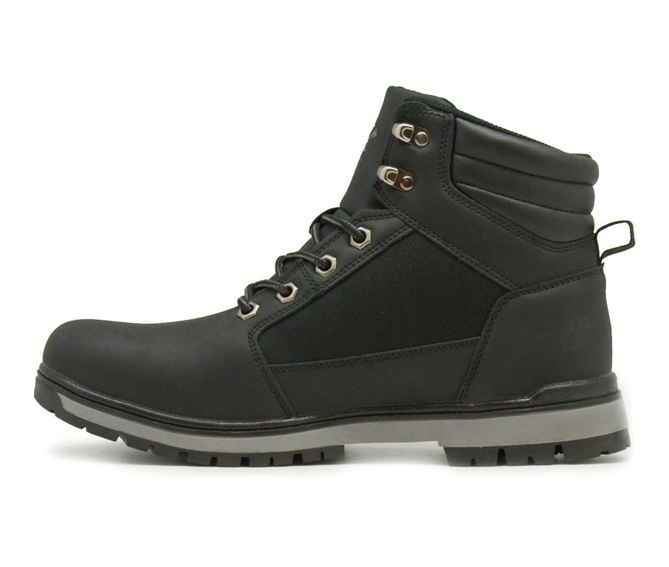 Men's Beverly Hills Polo Club Beckett Boots Product Image
