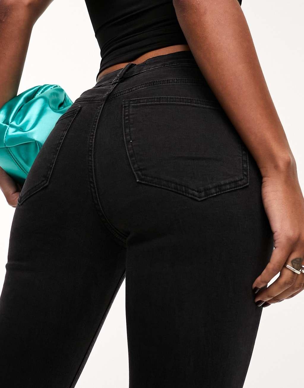 ASOS DESIGN ultimate skinny jeans Product Image