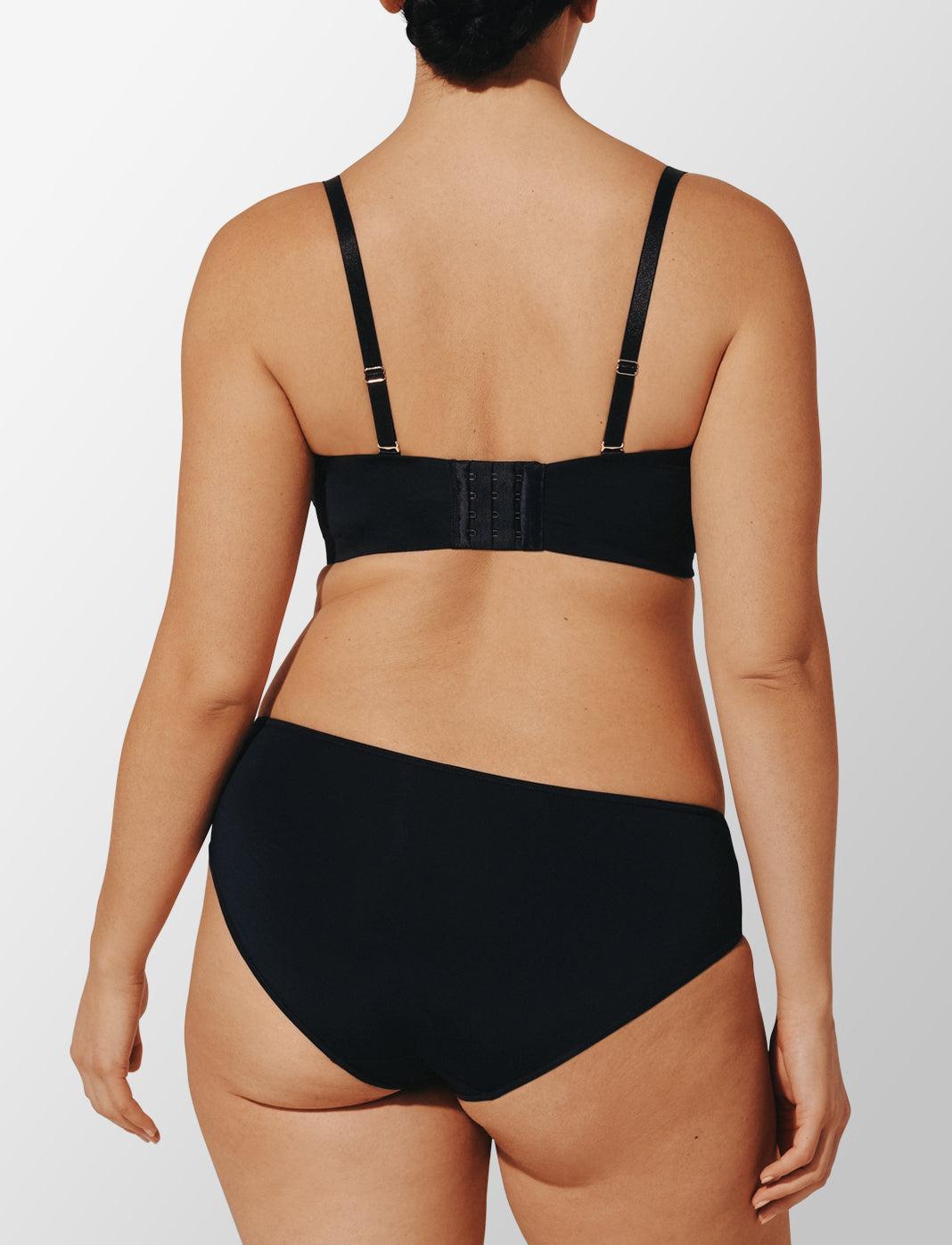 24/7® Classic Always Up Strapless Bra Product Image