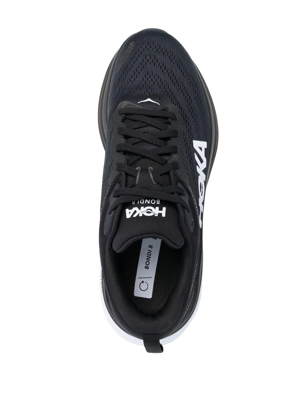Bondi 8 logo-print lace-up sneakers Product Image