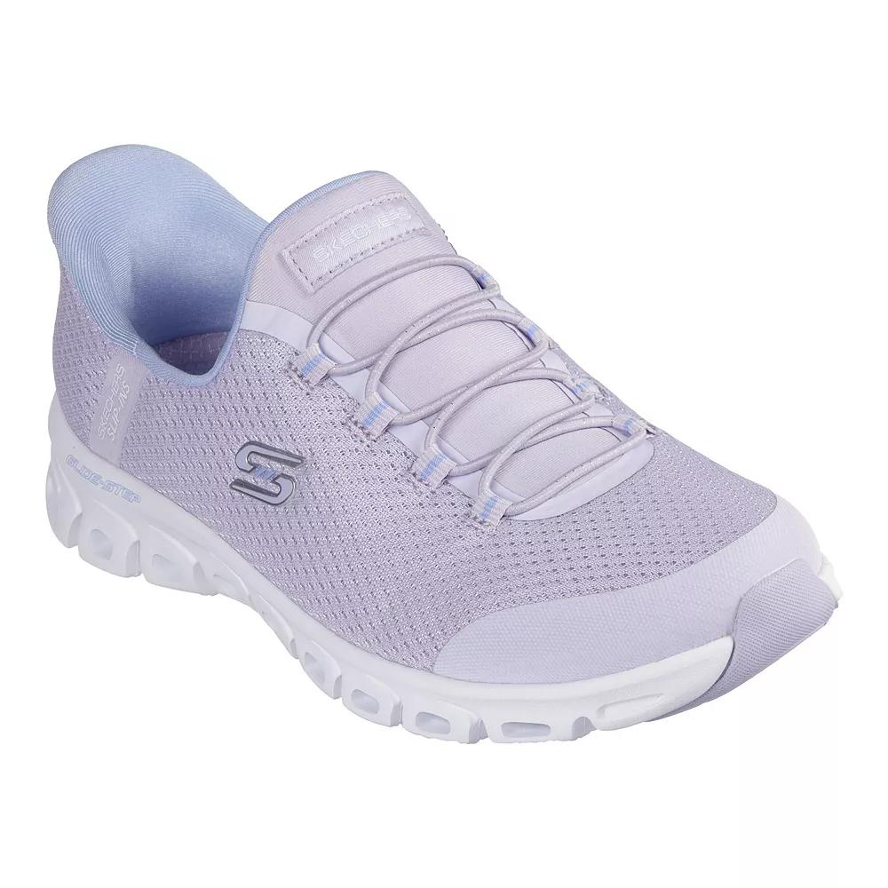 Skechers Hands Free Slip-ins® Glide-Step® Pursuit Women's Sneakers,  Product Image
