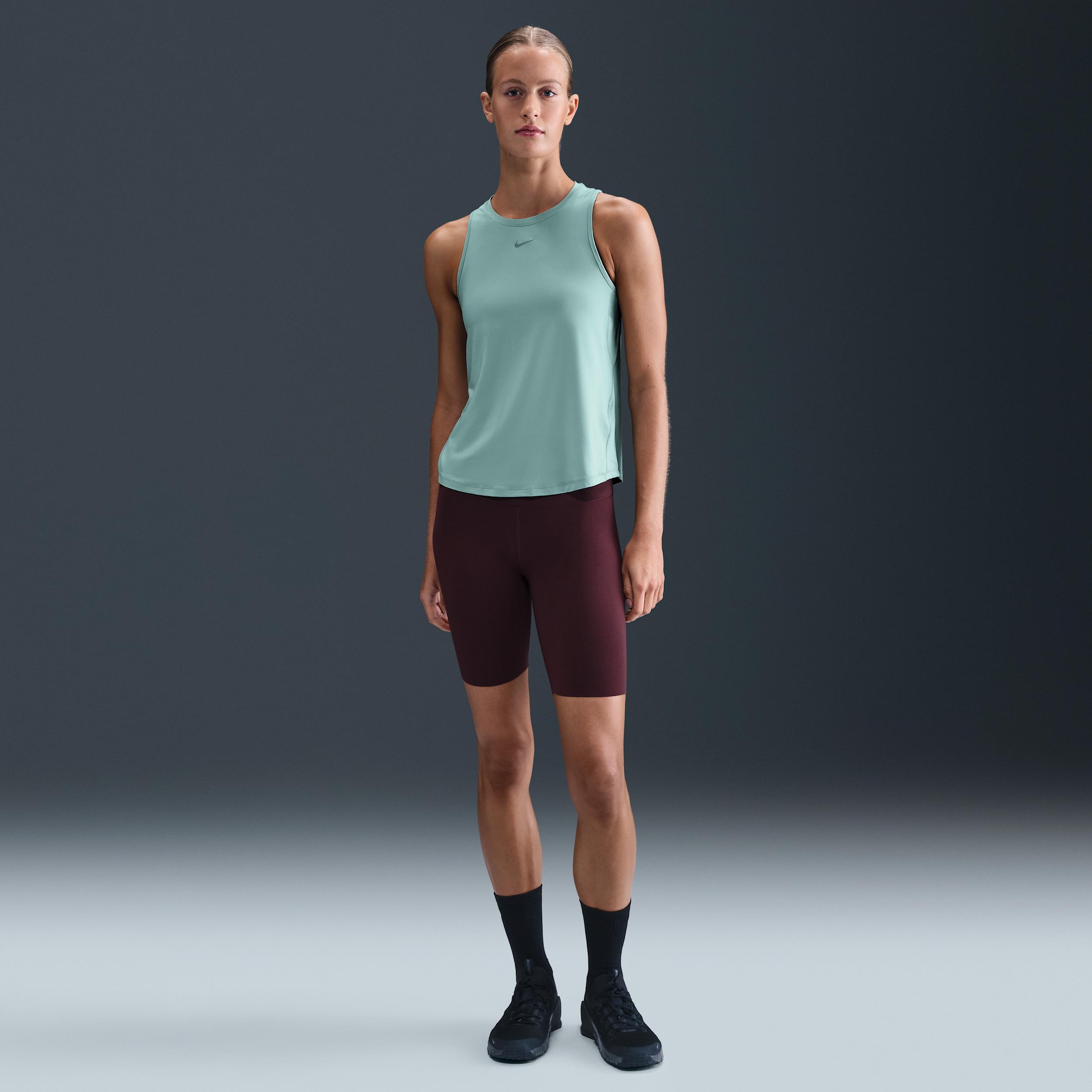 Nike Womens One Classic Dri-FIT Tank Top | FN2808-017 Product Image