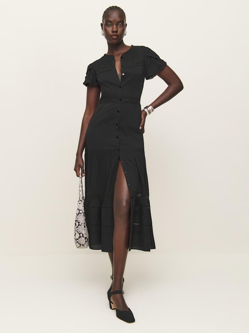 Zebrina Dress Product Image