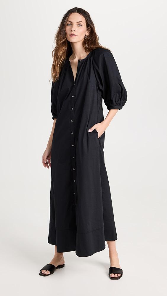 STAUD Vincent Dress | Shopbop Product Image
