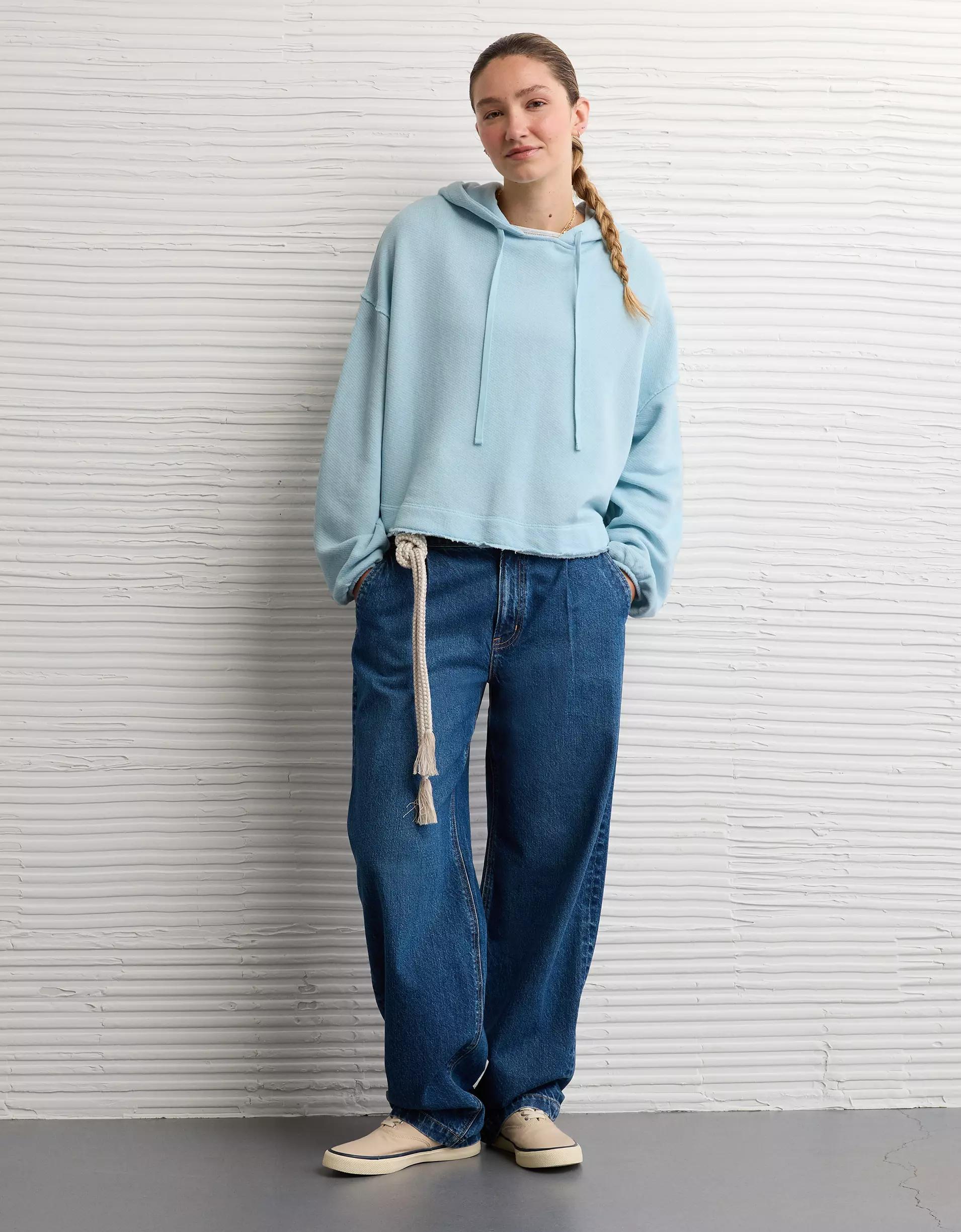 AE Saltwash Hoodie Product Image