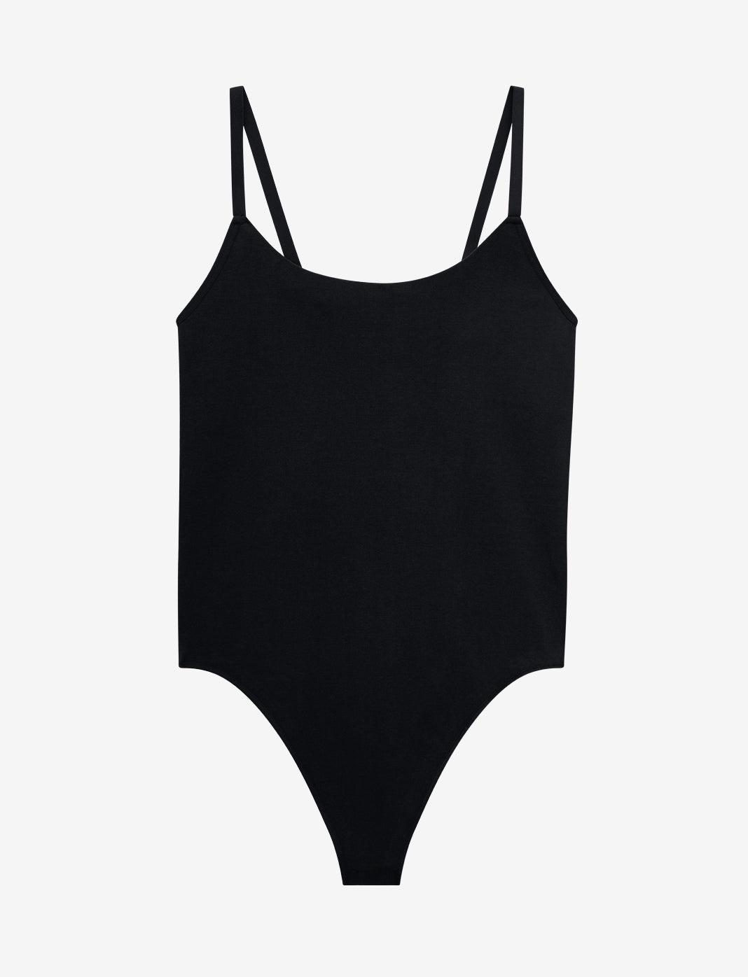 Seamless Cloud Cotton Bodysuit Product Image