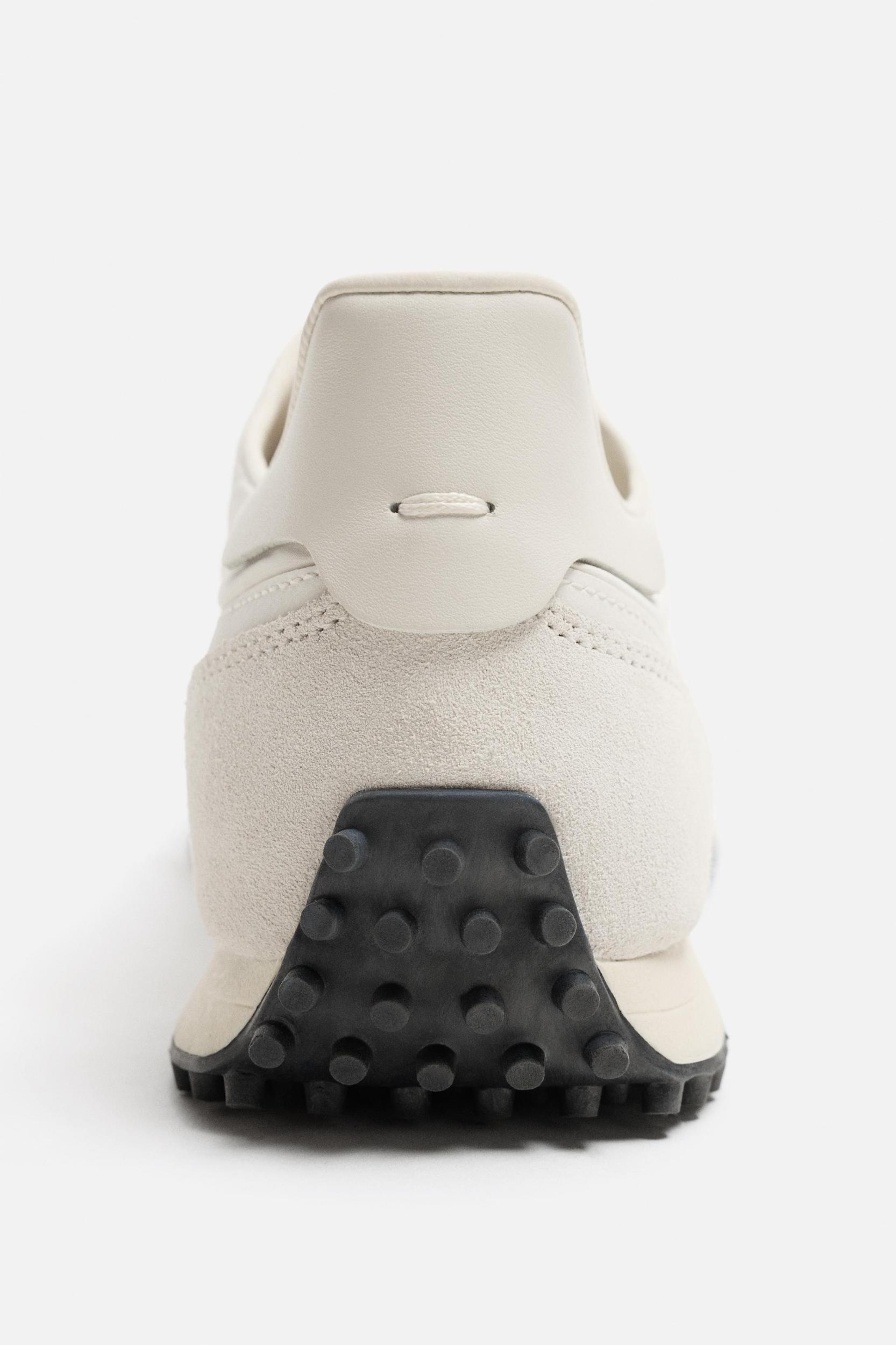 NYLON LIMITED EDITION SNEAKERS Product Image