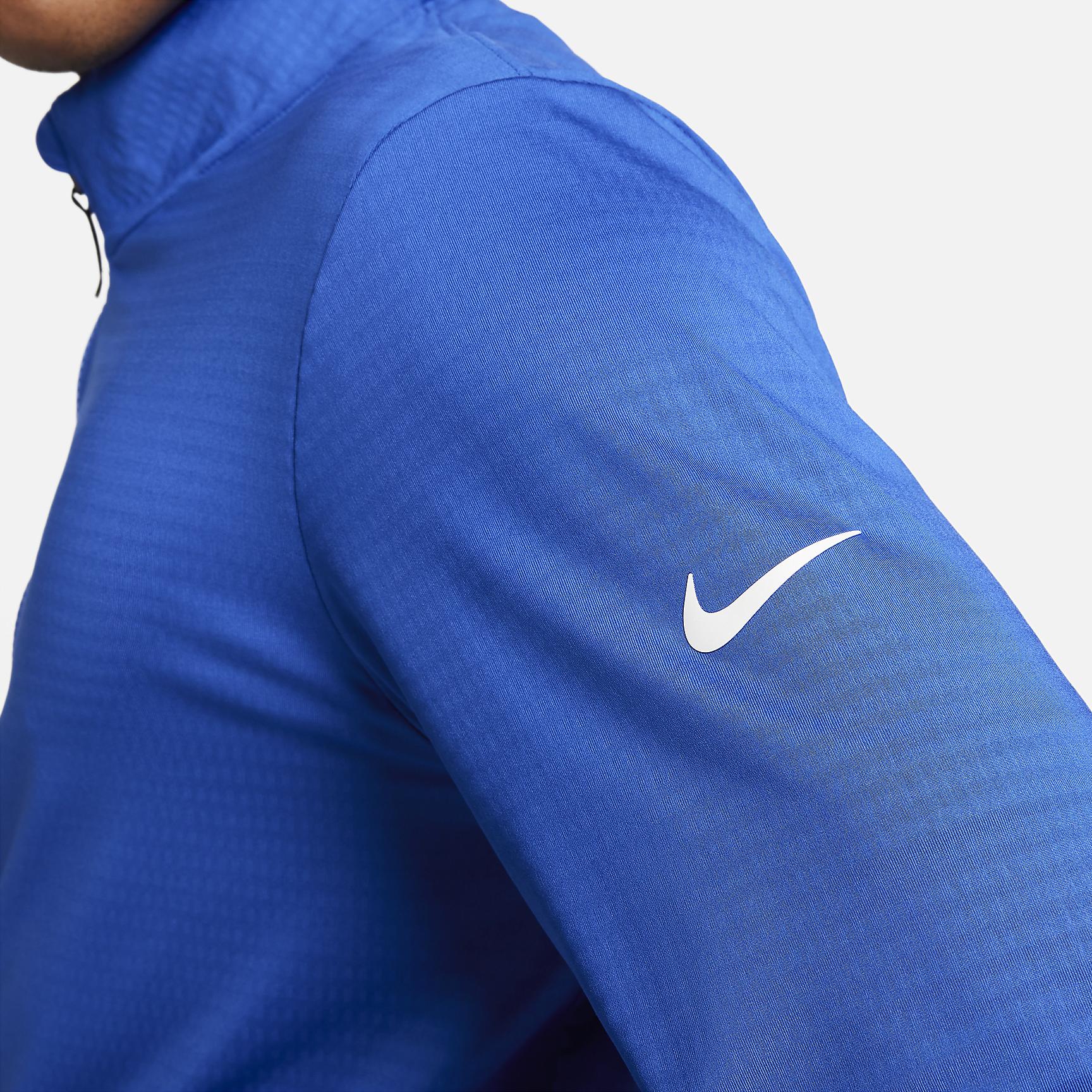 Nike Men's Victory Dri-FIT 1/2-Zip Golf Top Product Image