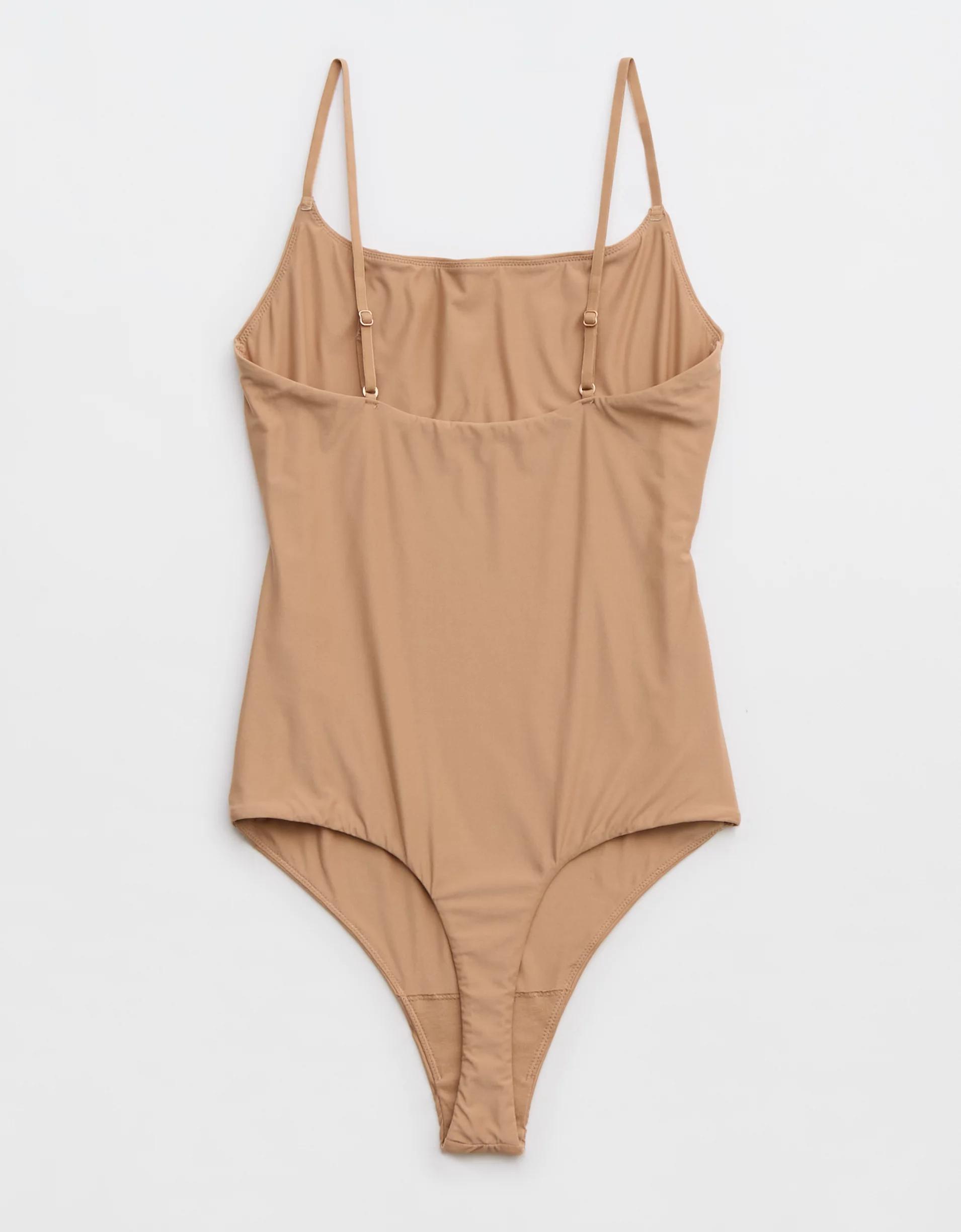 SMOOTHEZ Scoop Bodysuit Product Image