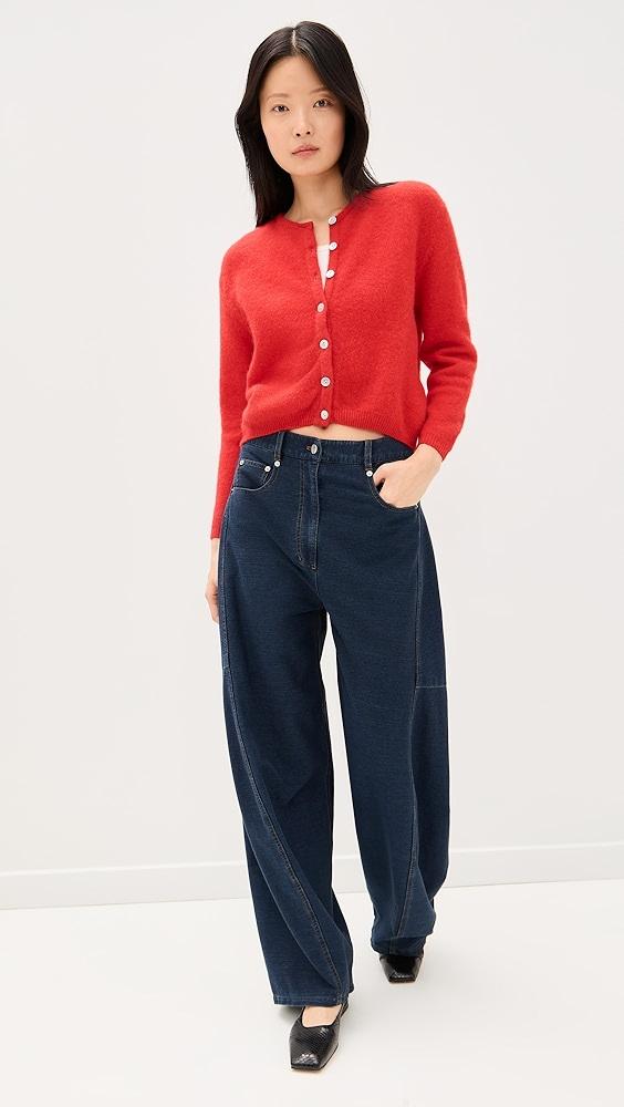 American Vintage Vitow Cardigan | Shopbop Product Image