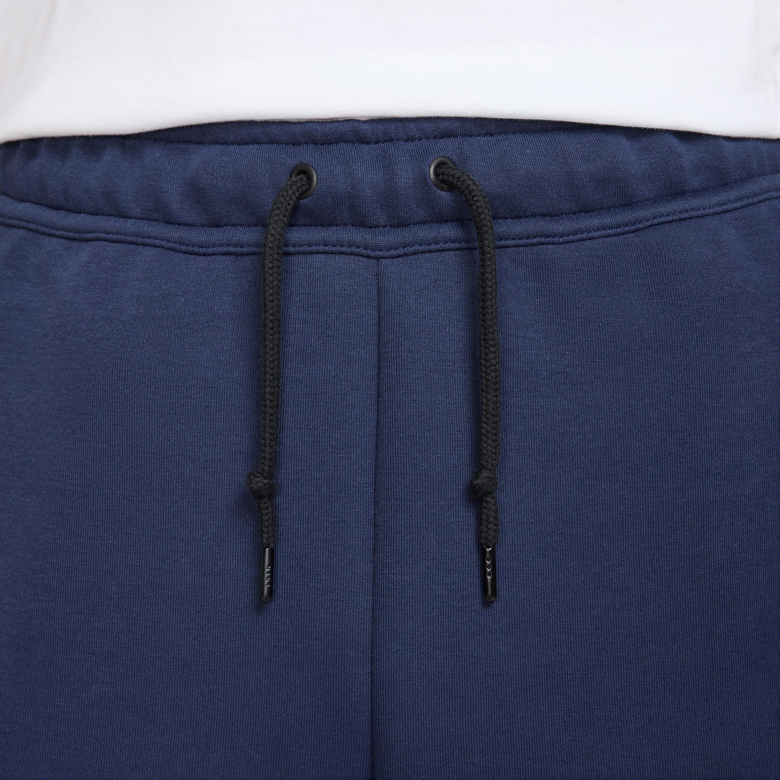 Men's Nike Sportswear Tech Fleece Shorts Product Image