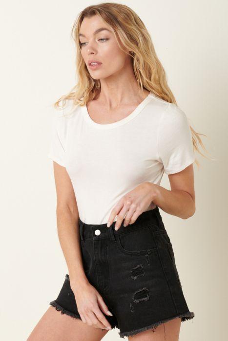 UB Basics: Everyday Basics Bodysuit *FS Product Image