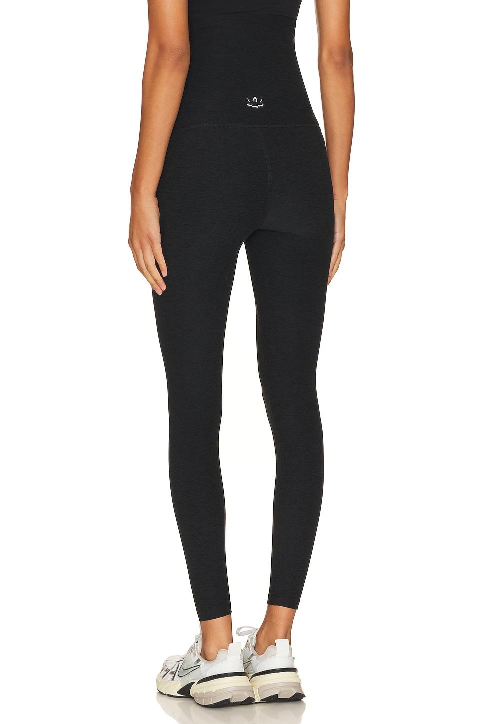 Spacedye Love The Bump Maternity Midi Legging Beyond Yoga Product Image