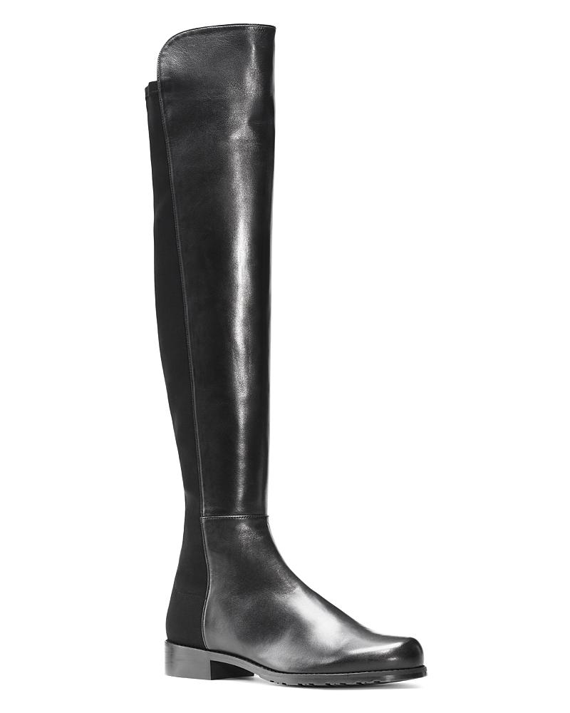 Stuart Weitzman Womens 5050 Over the Knee Boots Product Image