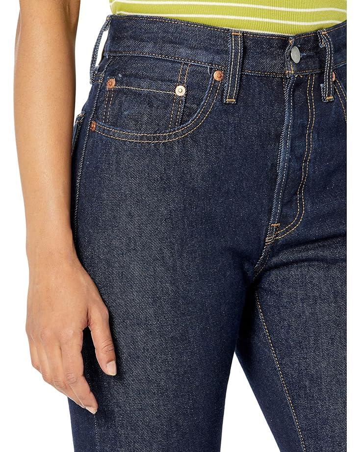 Women's Levi's® Premium 501 Jeans Product Image