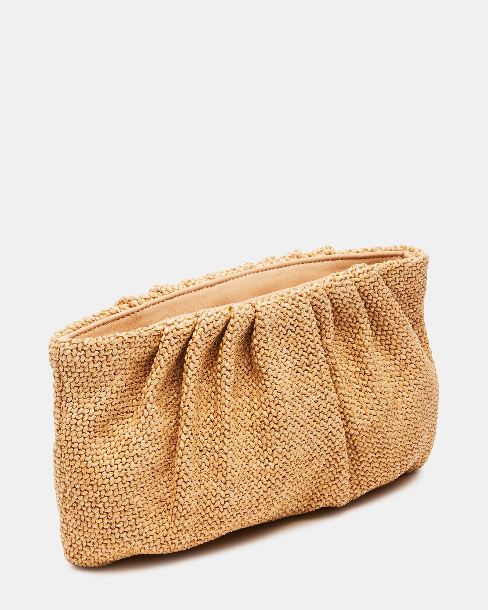 DIPSY NATURAL RAFFIA Female Product Image